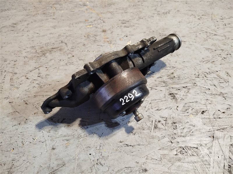 помпа, 1805 рублей, Санкт-Петербург