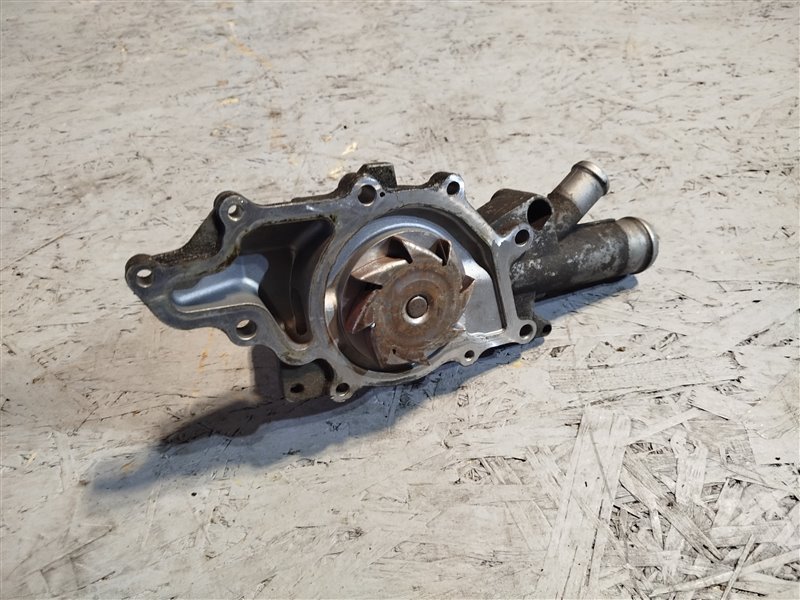 помпа, 1805 рублей, Санкт-Петербург