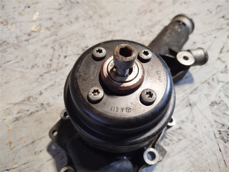 помпа, 1805 рублей, Санкт-Петербург