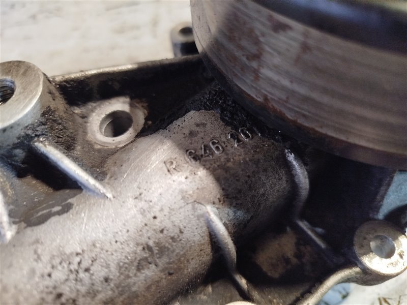 помпа, 1805 рублей, Санкт-Петербург