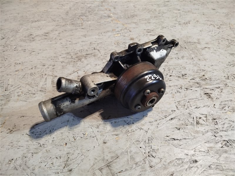 помпа, 1805 рублей, Санкт-Петербург