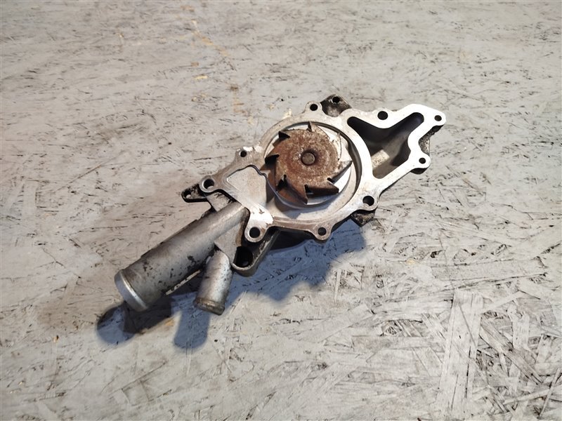 помпа, 1805 рублей, Санкт-Петербург