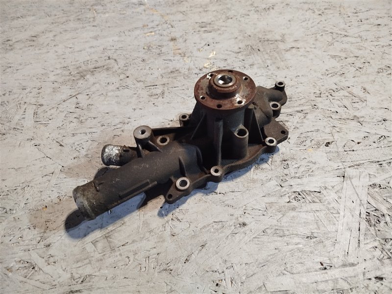 помпа, 1805 рублей, Санкт-Петербург