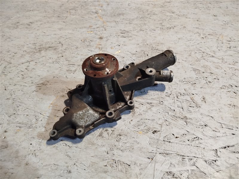 помпа, 1805 рублей, Санкт-Петербург