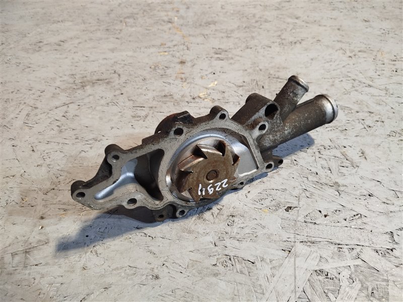 помпа, 1805 рублей, Санкт-Петербург