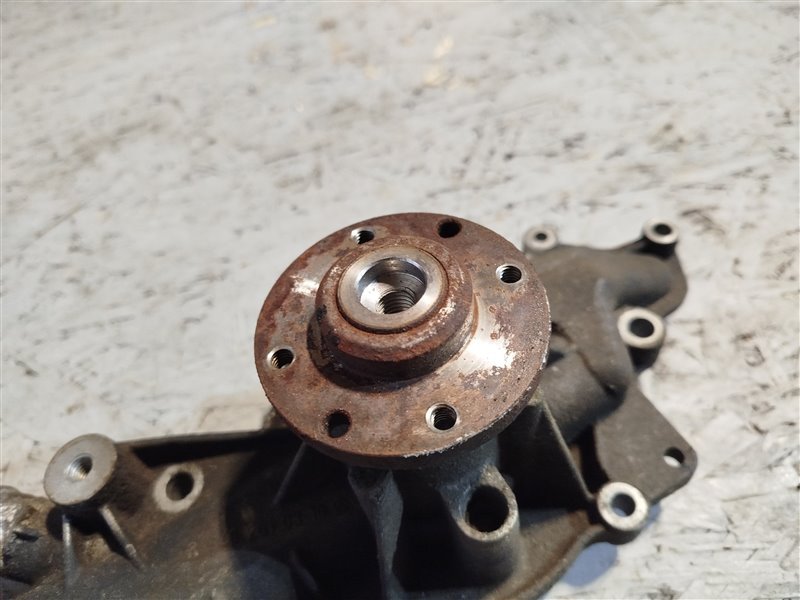 помпа, 1805 рублей, Санкт-Петербург