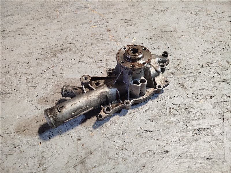 помпа, 1805 рублей, Санкт-Петербург