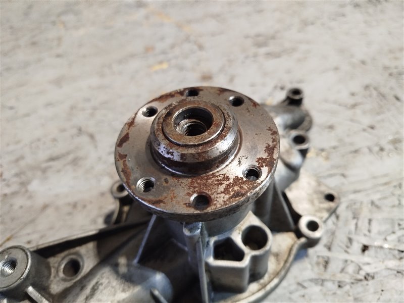 помпа, 1805 рублей, Санкт-Петербург