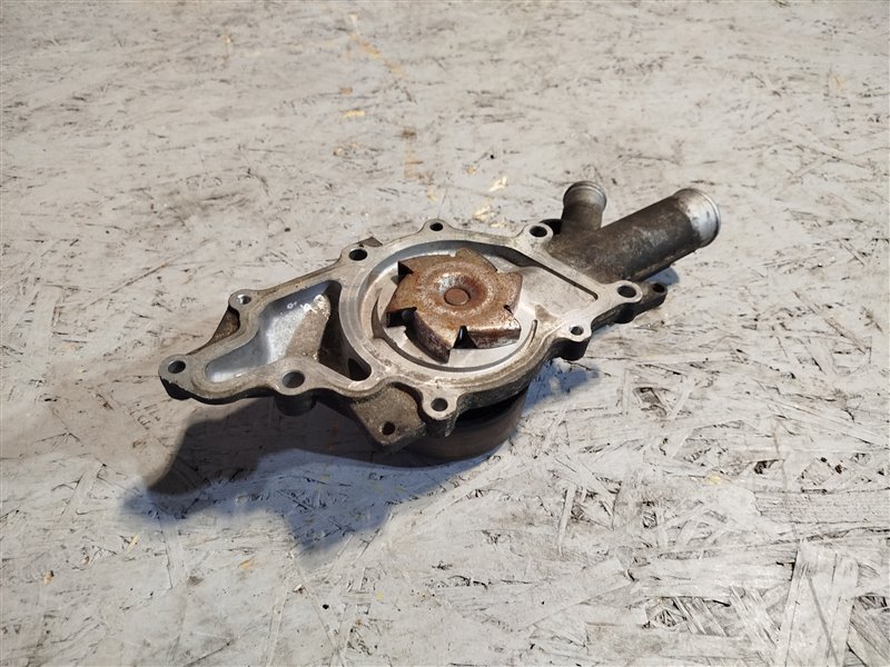 помпа, 1385 рублей, Санкт-Петербург