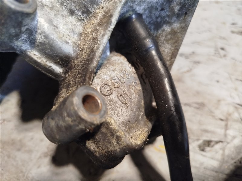 помпа, 1805 рублей, Санкт-Петербург