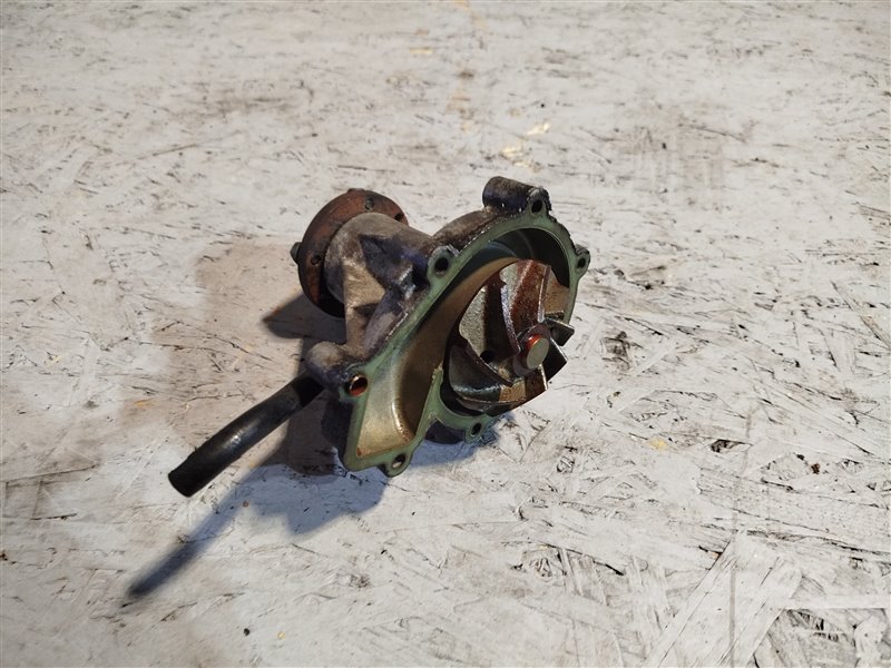 помпа, 1805 рублей, Санкт-Петербург