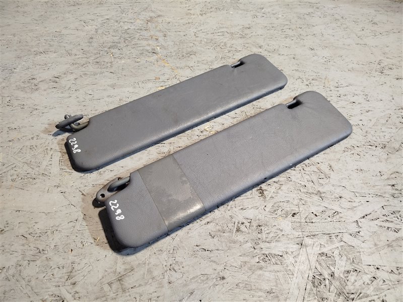 Козырек солнцезащитный, 2115 рублей, Санкт-Петербург