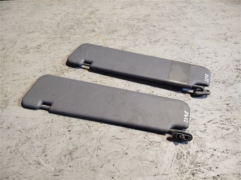 Козырек солнцезащитный, 2115 рублей, Санкт-Петербург