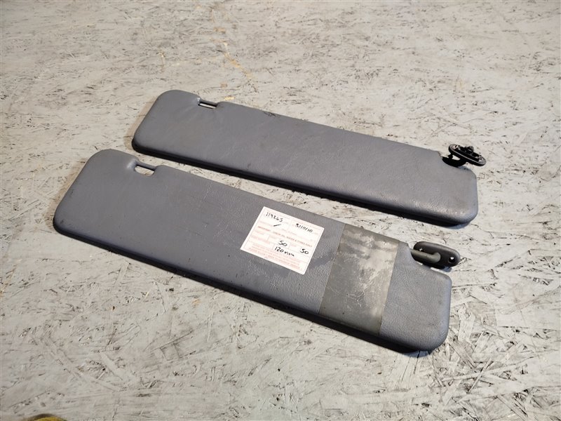 Козырек солнцезащитный, 2115 рублей, Санкт-Петербург