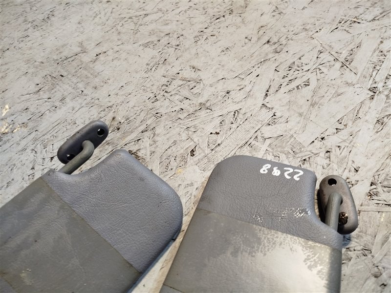 Козырек солнцезащитный, 2115 рублей, Санкт-Петербург