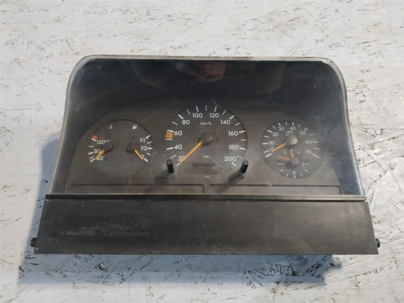 панель приборов, 9340 рублей, Санкт-Петербург