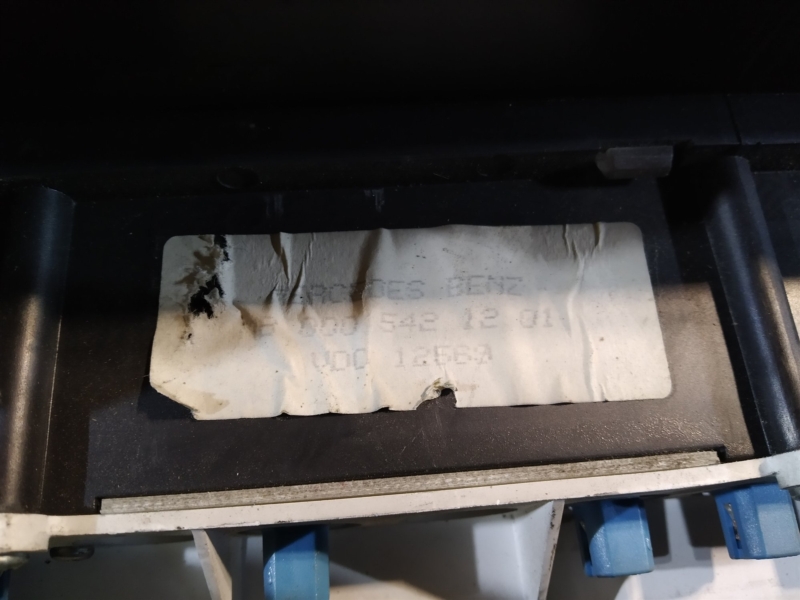 панель приборов, 9340 рублей, Санкт-Петербург