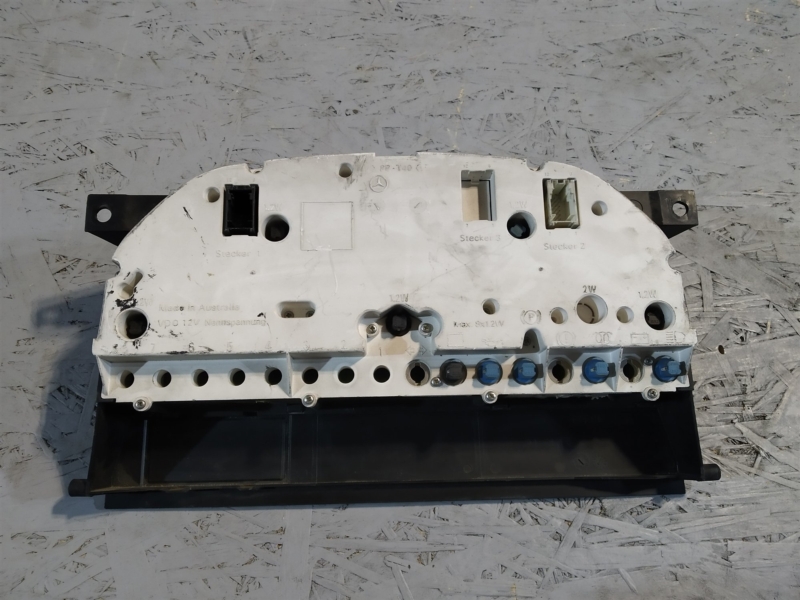 панель приборов, 9340 рублей, Санкт-Петербург