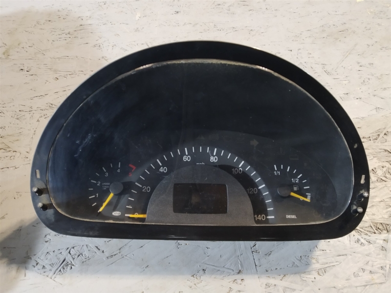 панель приборов, 2115 рублей, Санкт-Петербург