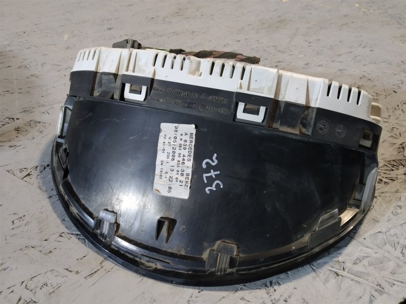 панель приборов, 2115 рублей, Санкт-Петербург