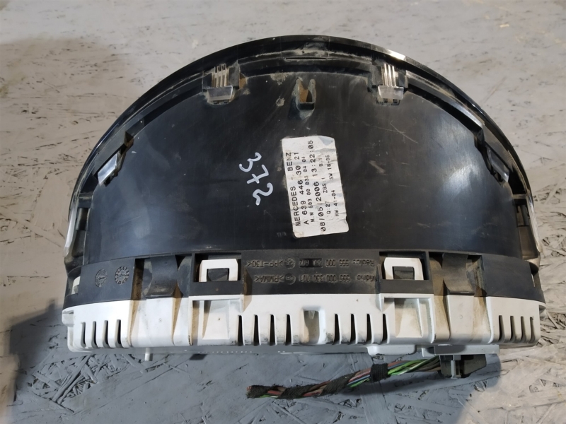 панель приборов, 2115 рублей, Санкт-Петербург