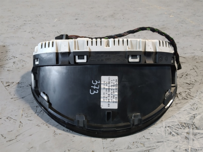 панель приборов, 2225 рублей, Санкт-Петербург