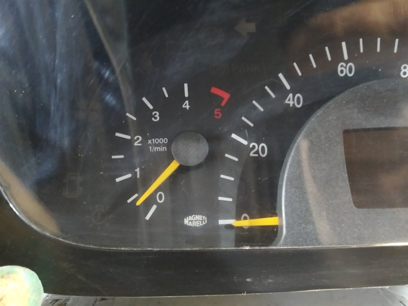 панель приборов, 2225 рублей, Санкт-Петербург