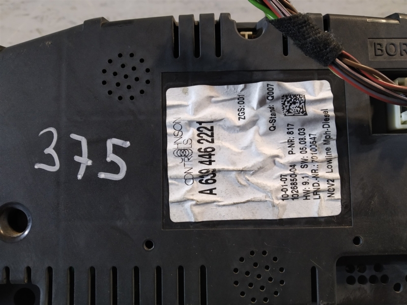 панель приборов, 2225 рублей, Санкт-Петербург