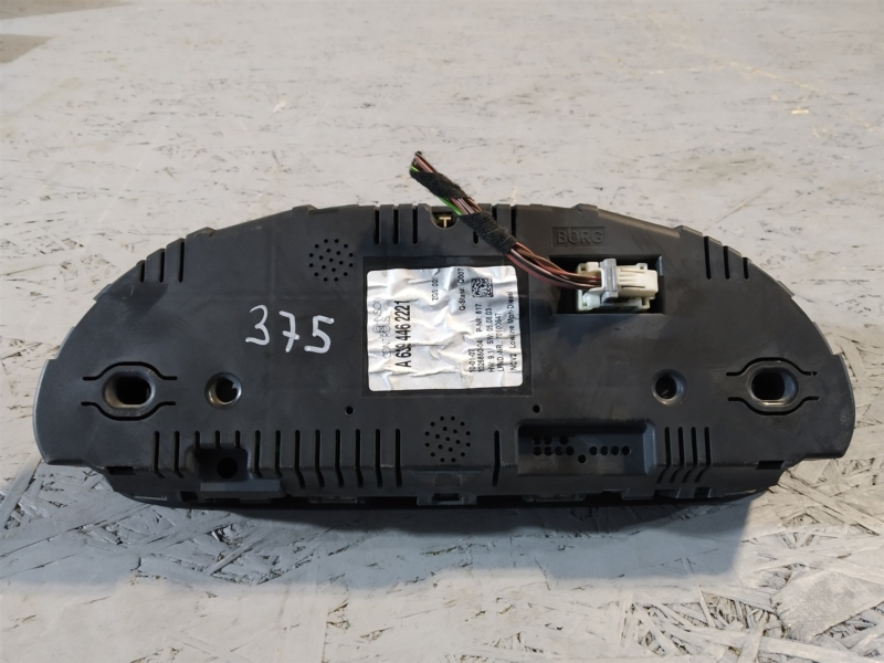 панель приборов, 2225 рублей, Санкт-Петербург