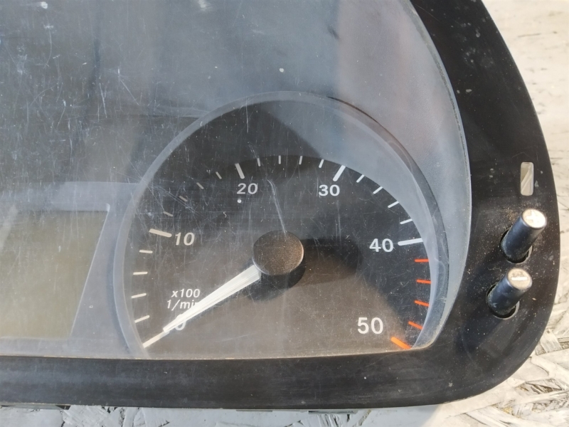 панель приборов, 2225 рублей, Санкт-Петербург