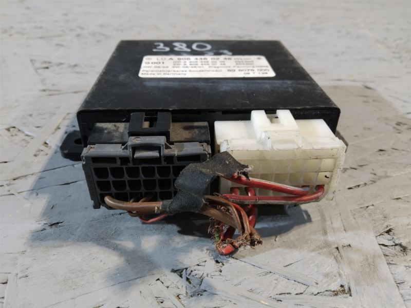 блок управления парктроником, 4665 рублей, Санкт-Петербург