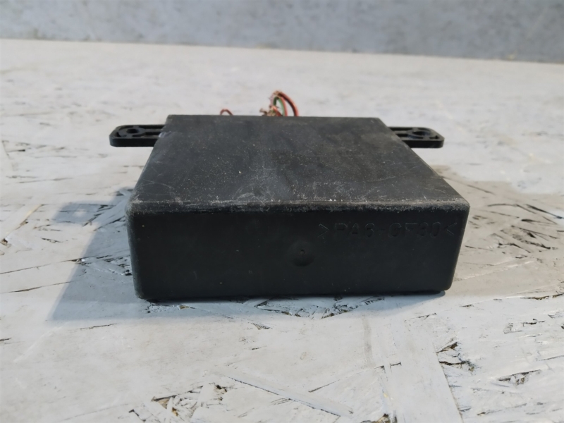 блок управления парктроником, 4665 рублей, Санкт-Петербург