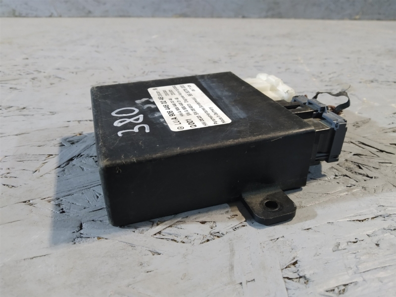 блок управления парктроником, 4665 рублей, Санкт-Петербург