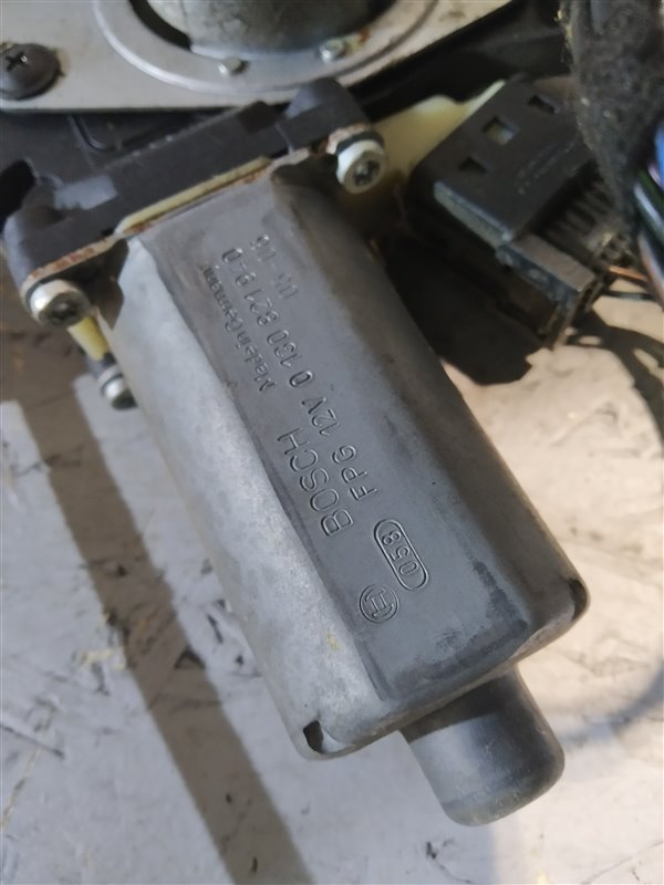 стеклоподъемник, 4250 рублей, Санкт-Петербург