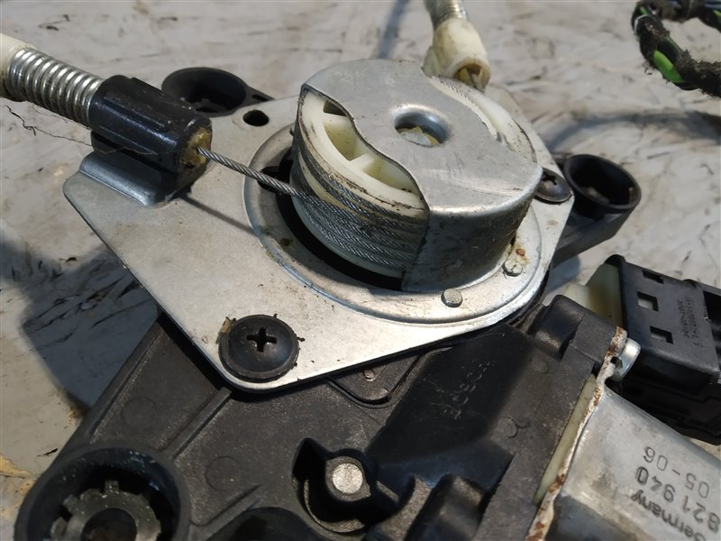 стеклоподъемник, 4250 рублей, Санкт-Петербург