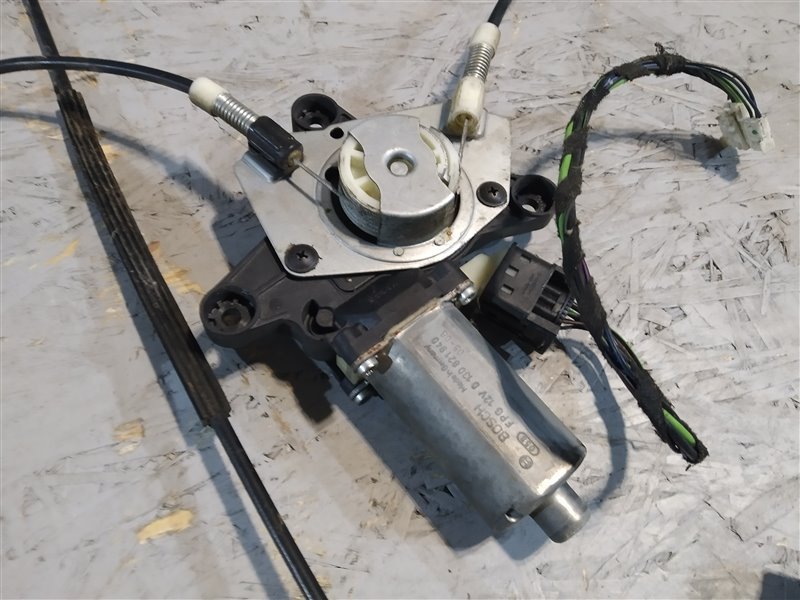 стеклоподъемник, 4250 рублей, Санкт-Петербург