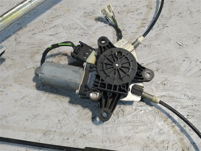 стеклоподъемник, 4250 рублей, Санкт-Петербург