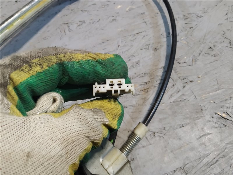 стеклоподъемник, 4250 рублей, Санкт-Петербург