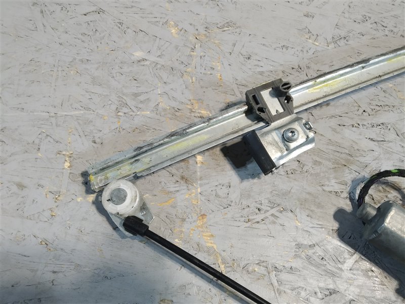 стеклоподъемник, 4250 рублей, Санкт-Петербург