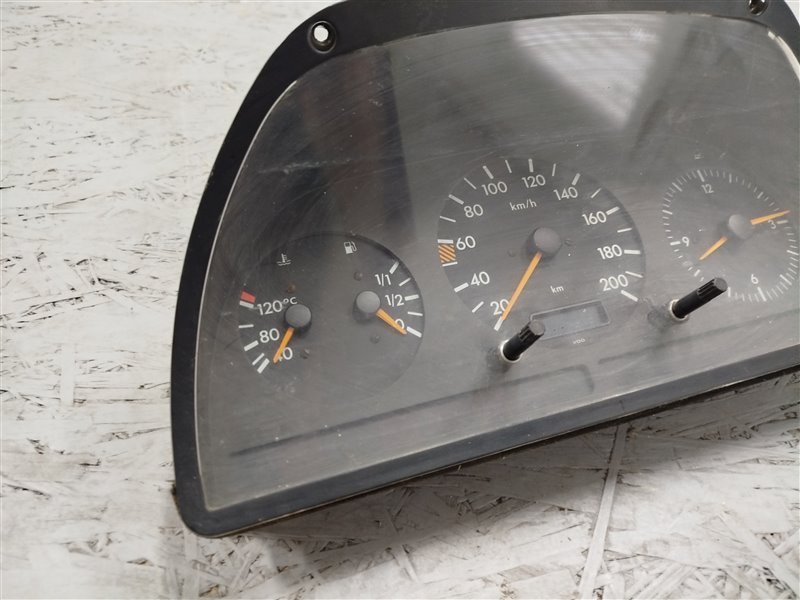 панель приборов, 4595 рублей, Санкт-Петербург