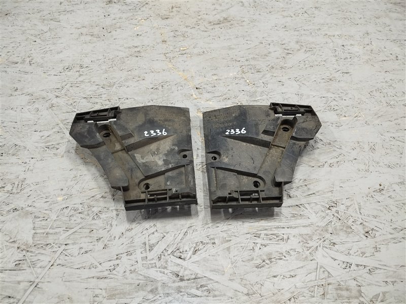 направляющая бампера, 1375 рублей, Санкт-Петербург