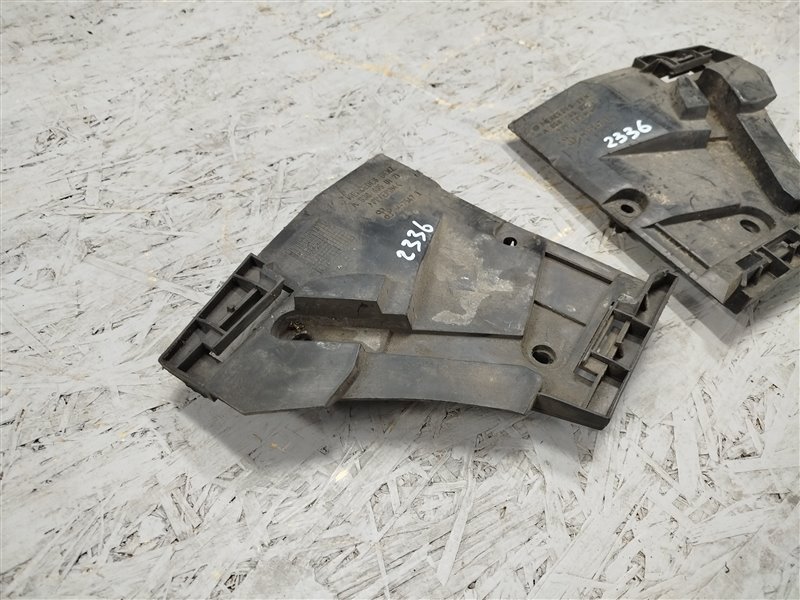 направляющая бампера, 1375 рублей, Санкт-Петербург