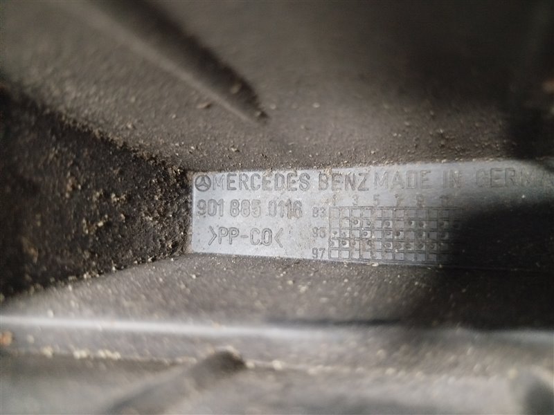 направляющая бампера, 1385 рублей, Санкт-Петербург