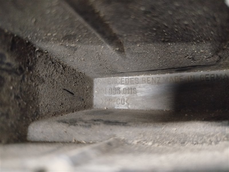 направляющая бампера, 1375 рублей, Санкт-Петербург