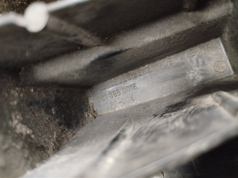 направляющая бампера, 1375 рублей, Санкт-Петербург