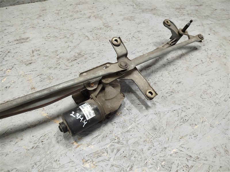 трапеция стеклоочистителя, 4770 рублей, Санкт-Петербург