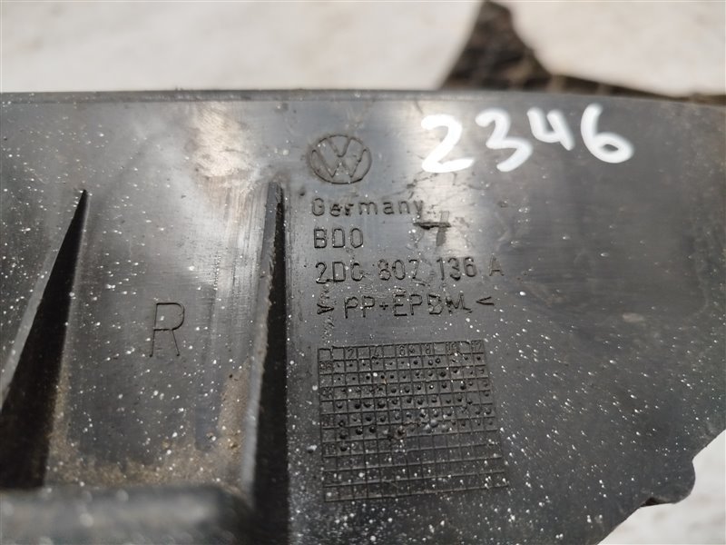 кронштейн бампера, 1385 рублей, Санкт-Петербург