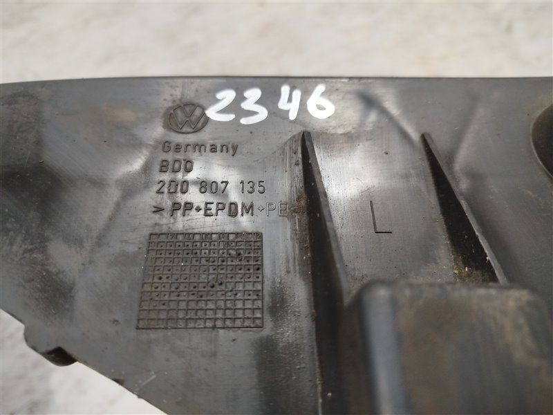 кронштейн бампера, 1385 рублей, Санкт-Петербург