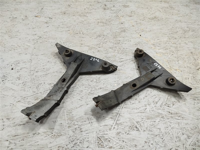 кронштейн бампера, 1385 рублей, Санкт-Петербург