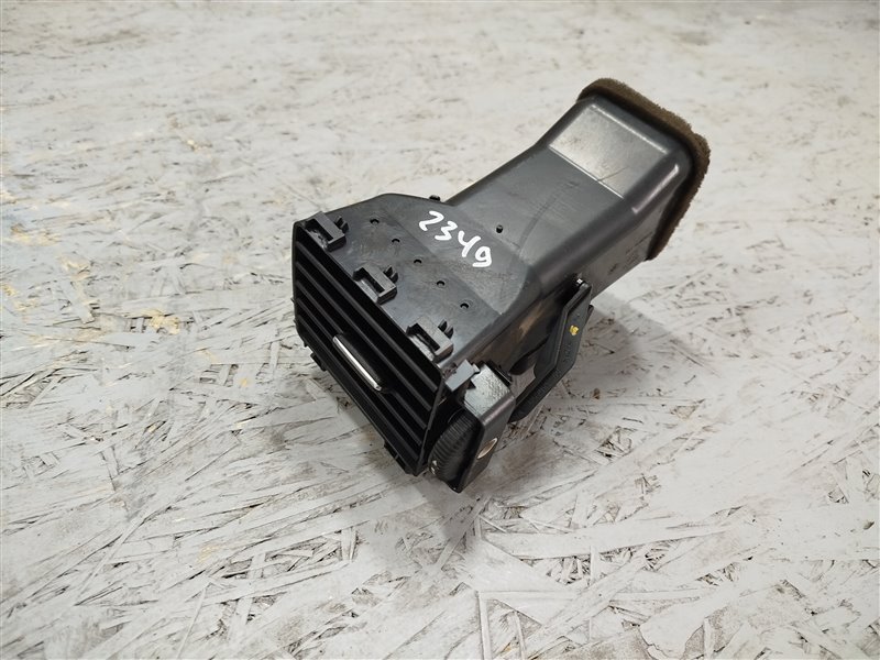 Дефлектор воздушный, 1900 рублей, Санкт-Петербург